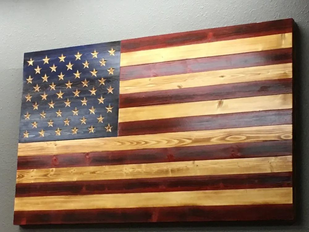 Custom garden landscaping in Springfield, MO - Hunters Paradise