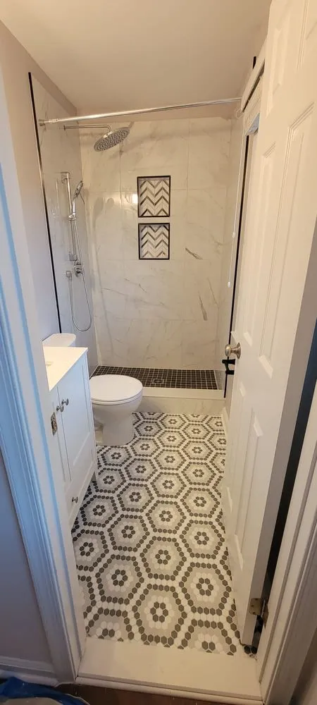 Top-rated lawn care service in Germantown, MD - Hunter's Property Maintenance