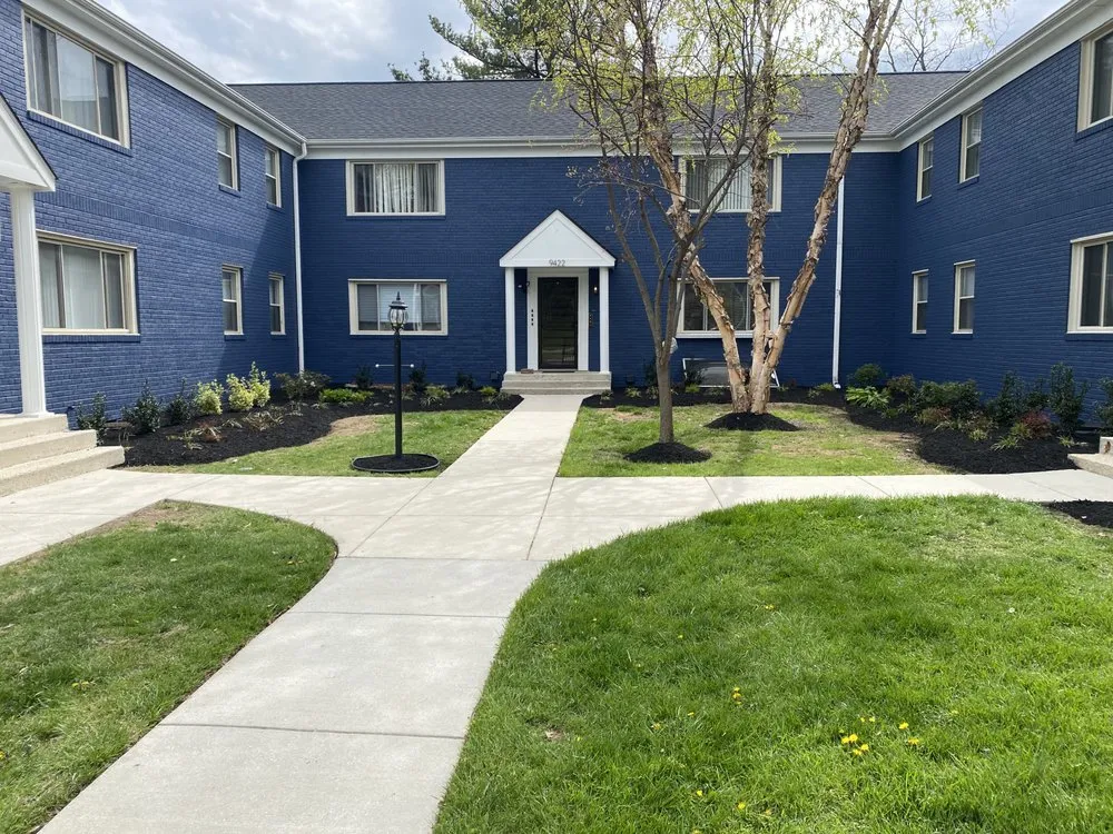 Expert lawn care service experts serving Germantown, MD - Hunter's Property Maintenance