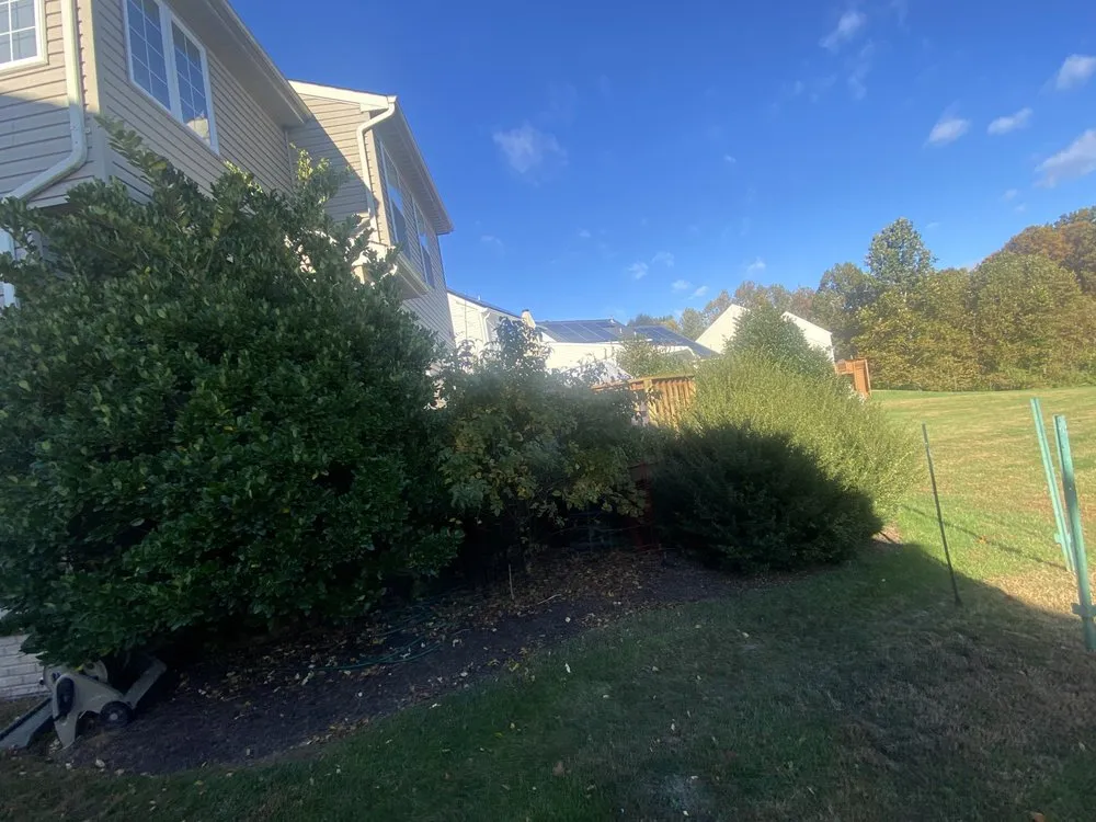 Trusted landscaping services for outdoor upgrades across Germantown, MD - Hunter's Property Maintenance