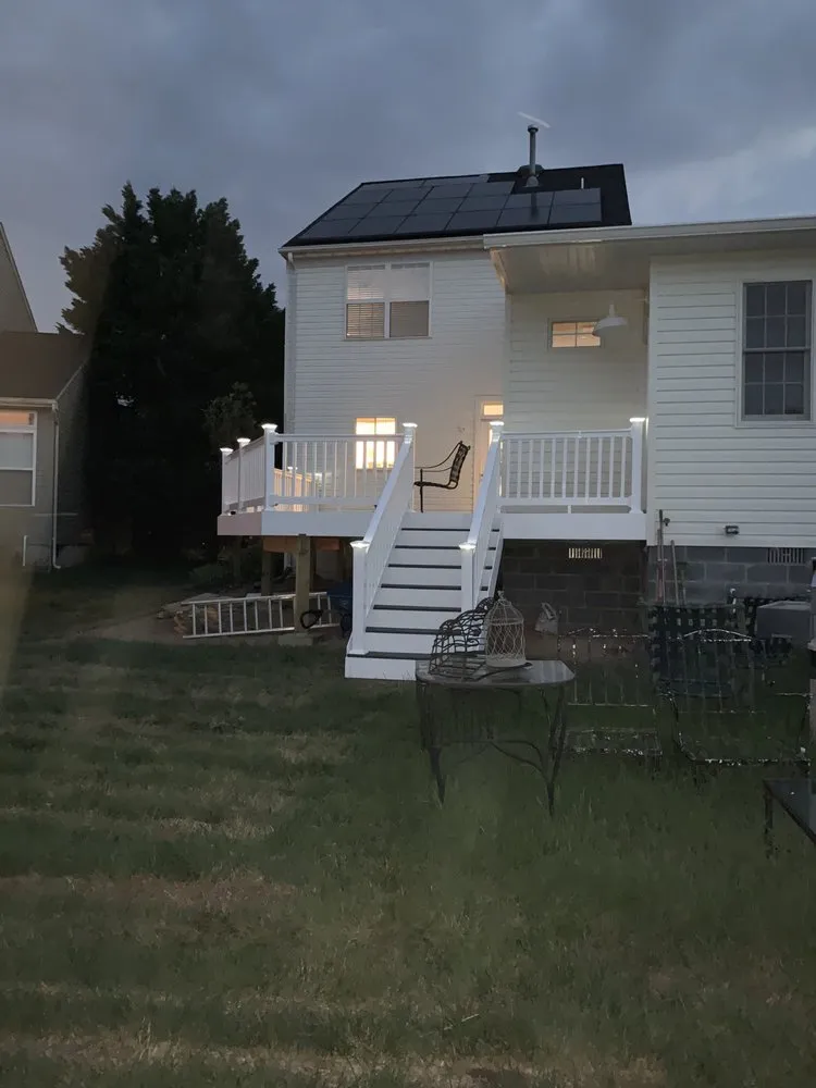 Affordable yard maintenance in Germantown, MD - Hunter's Property Maintenance