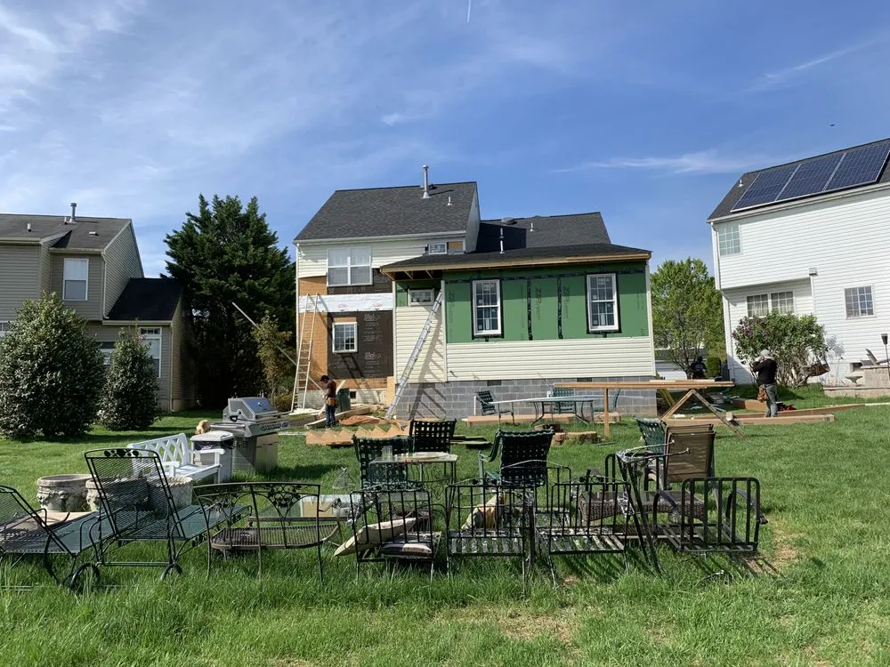 Top-rated lawn care service in Germantown, MD - Hunter's Property Maintenance