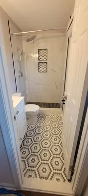 Hunter's Property Maintenance Logo