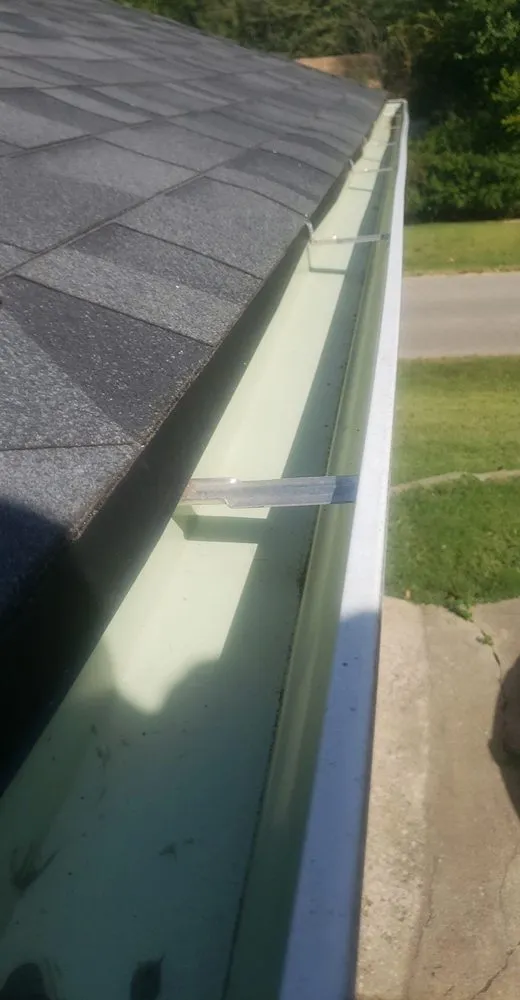 Professional outdoor landscaping in Topeka, KS - Hunter's Yard Maintenance