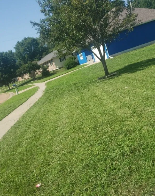 Reliable landscaping services for outdoor upgrades in Topeka, KS by Hunter's Yard Maintenance