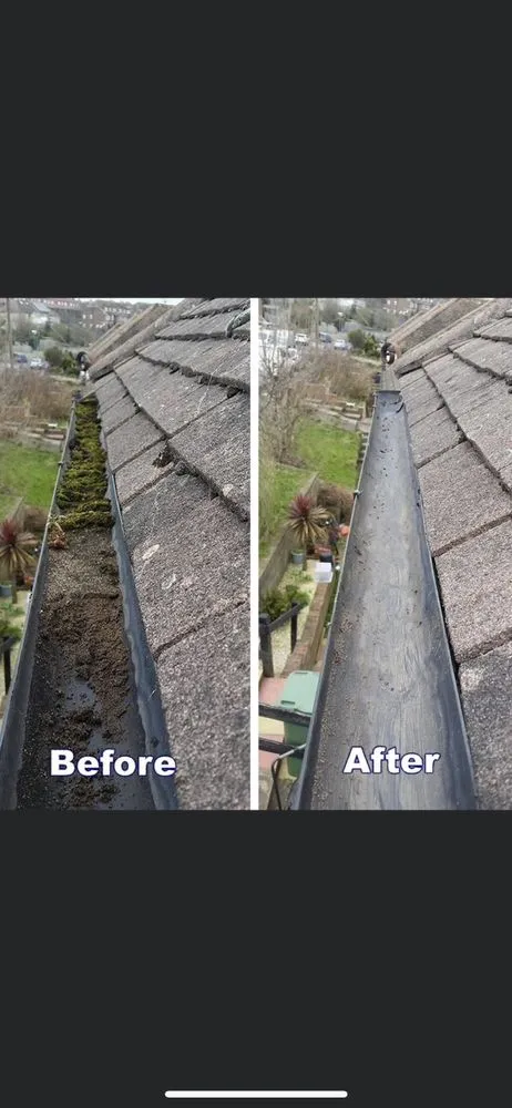 Local yard cleanup service for outdoor upgrades across Topeka, KS - Hunter's Yard Maintenance