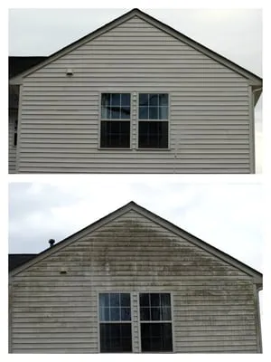 Huntersville Rental & Landscaping Services, Inc Logo