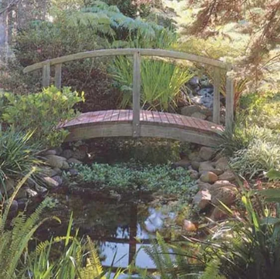 Expert landscape design in Makawao, HI by Hunton Conrad & Associates