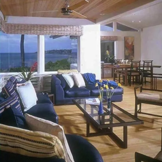 Reliable landscape installation with custom design in Makawao, HI by Hunton Conrad & Associates