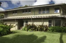 Local landscape installation in Makawao, HI by Hunton Conrad & Associates