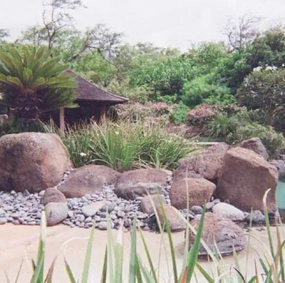 Affordable residential landscaping for residential properties across Makawao, HI - Hunton Conrad & Associates