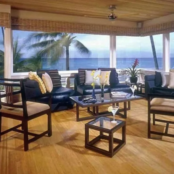 Professional landscape installation near you in Makawao, HI by Hunton Conrad & Associates