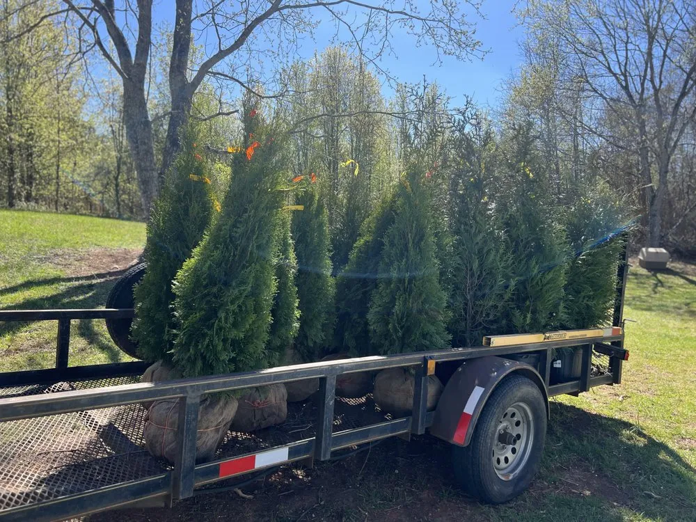 Local lawn care service for homes across Vonore, TN - Huntoon’s Landscaping