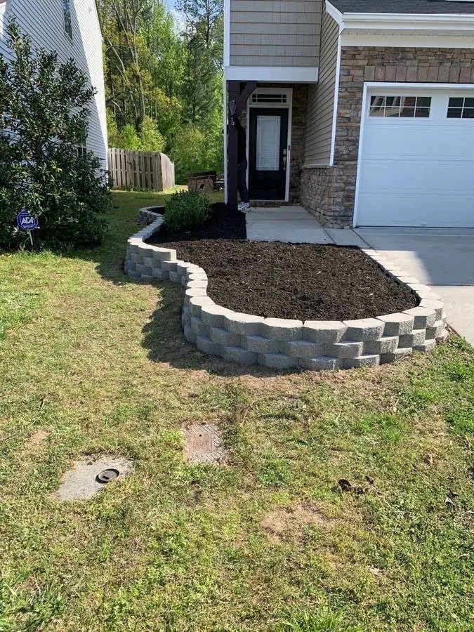 Local lawn care service for beautiful yards across Durham, NC - Hunt’s Lawn Care