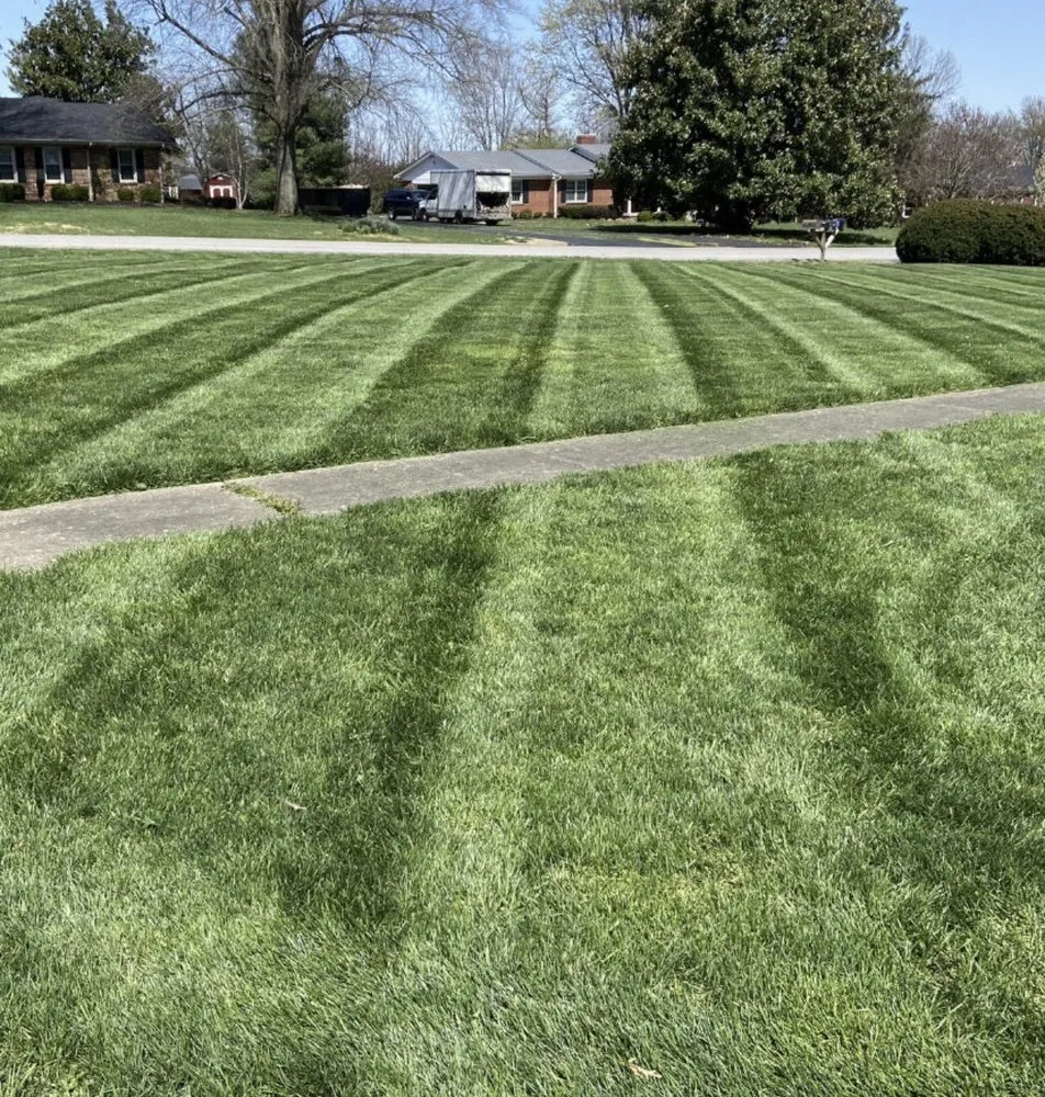 Reliable landscape installation in Durham, NC - Hunt’s Lawn Care