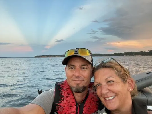 Hunt’s Lawn Service