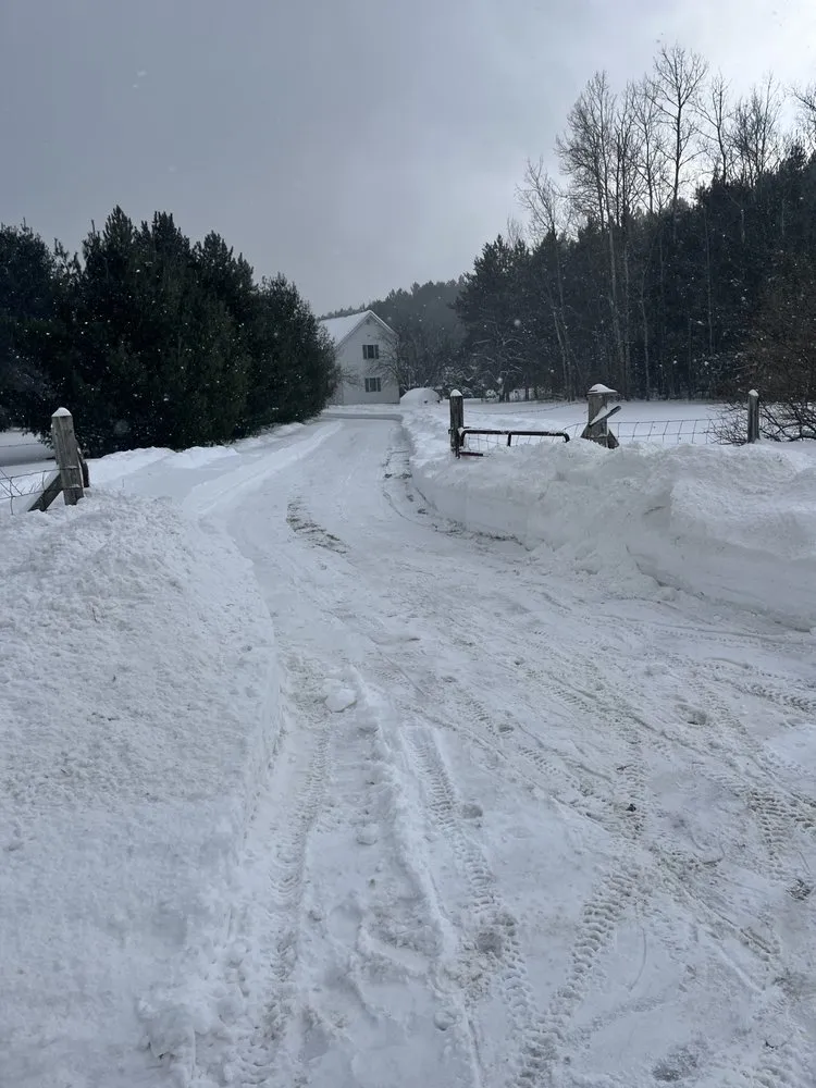 Expert yard cleanup service for homes across Houghton Lake, MI - Hunt’s Property Services