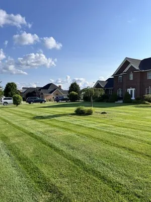 Hunt’s Property Services