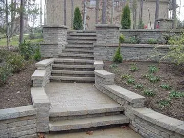 Expert yard cleanup service for residential properties across Raleigh, NC - HuntScapes