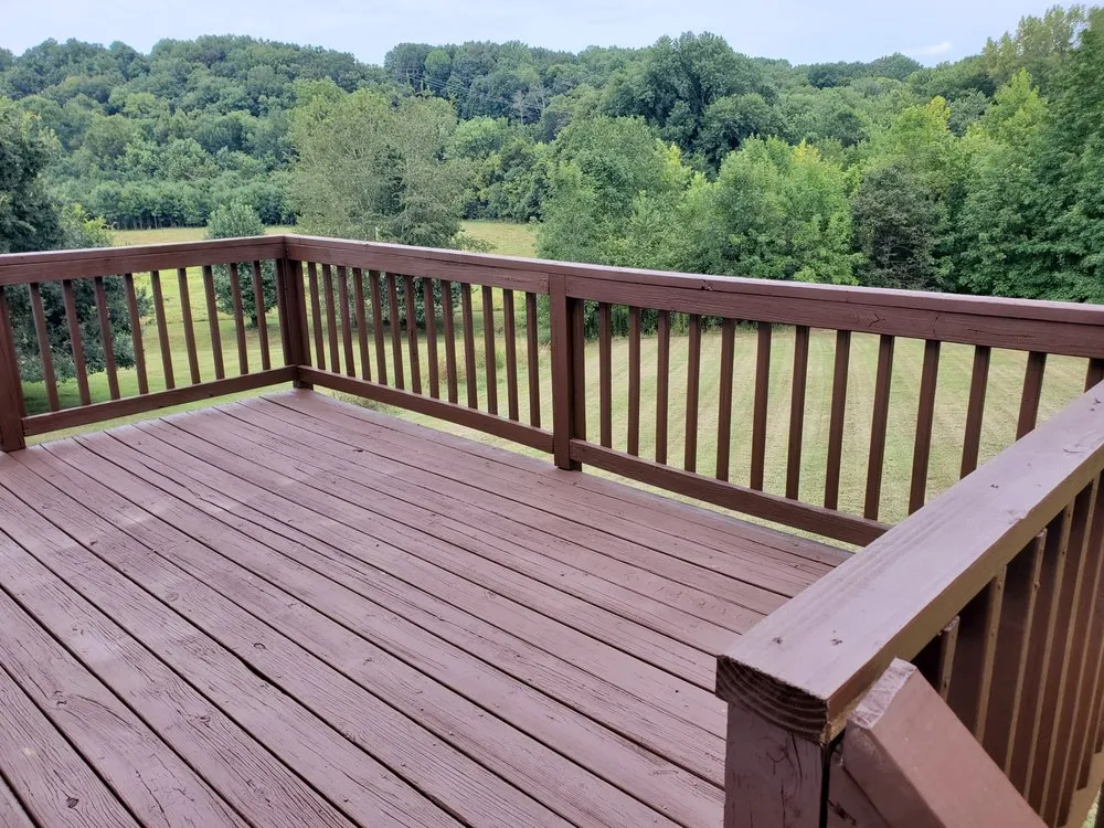 Custom landscaping services for beautiful yards across Clarksville, TN - Huntsman Hardscapes