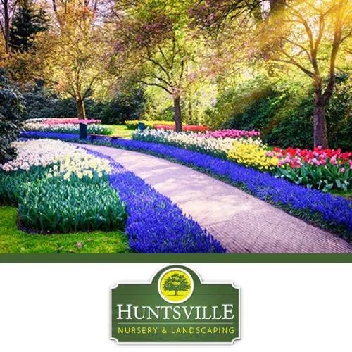 Local lawn care service for residential properties in Dallas, PA by Huntsville Landscaping