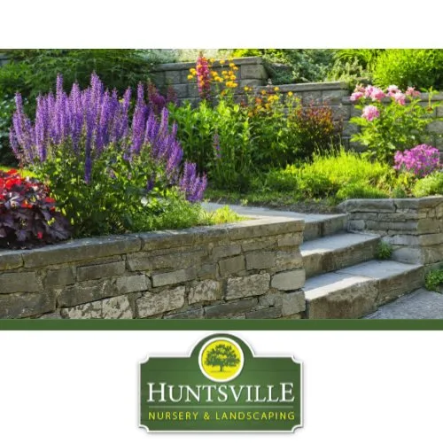 Professional landscaping services in Dallas, PA by Huntsville Landscaping