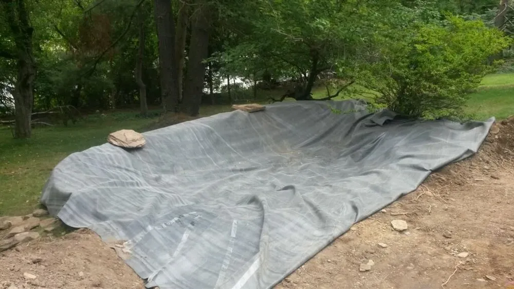 Affordable landscaping services in Dallas, PA - Huntsville Landscaping