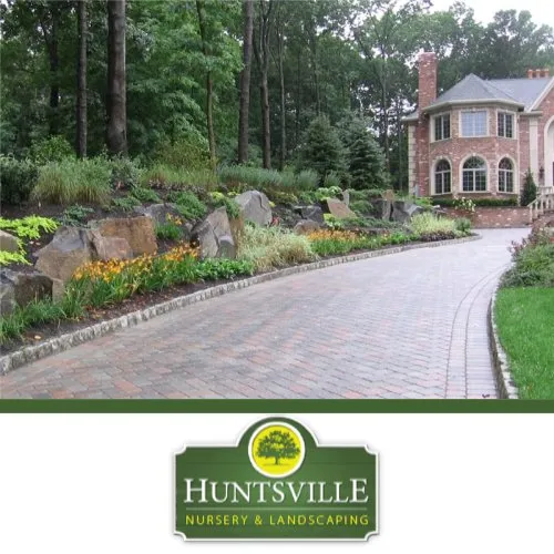 Affordable residential landscaping experts serving Dallas, PA - Huntsville Landscaping
