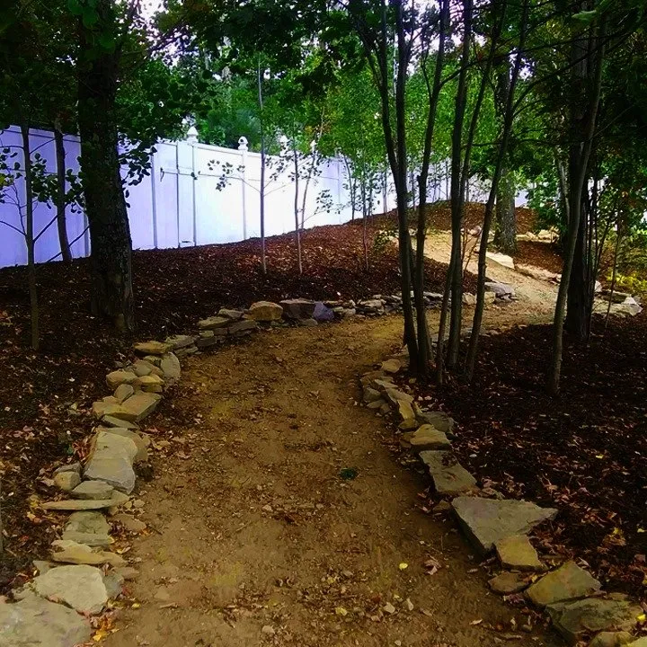 Expert garden landscaping in Dallas, PA - Huntsville Landscaping