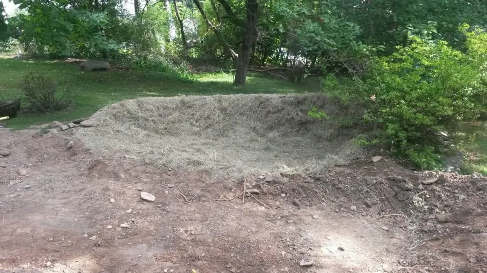 Custom lawn mowing service experts serving Dallas, PA - Huntsville Landscaping