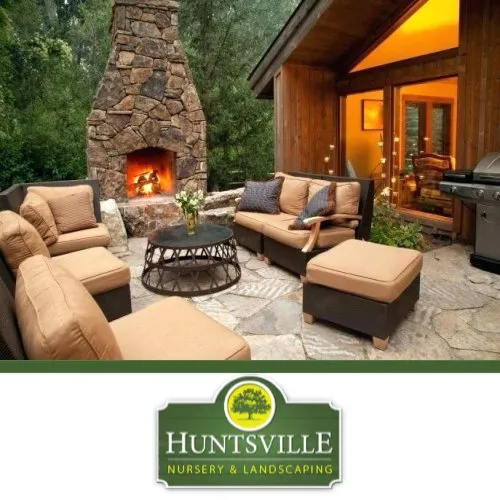 Custom landscaping services in Dallas, PA - Huntsville Landscaping