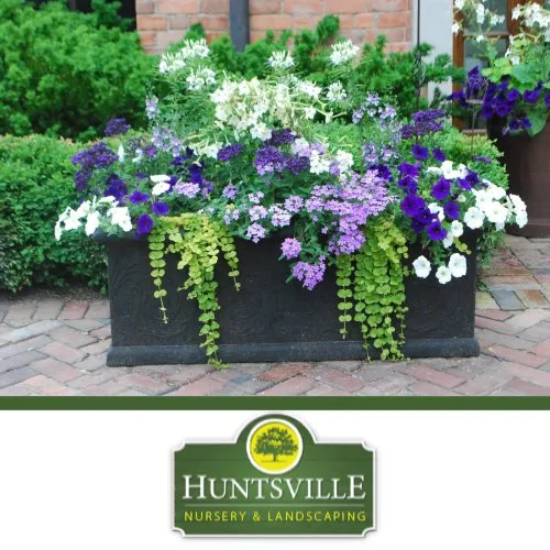 Top-rated garden landscaping experts serving Dallas, PA - Huntsville Landscaping