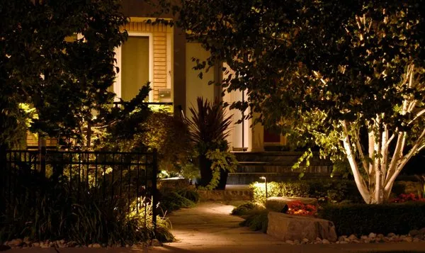 Huntsville Landscaping