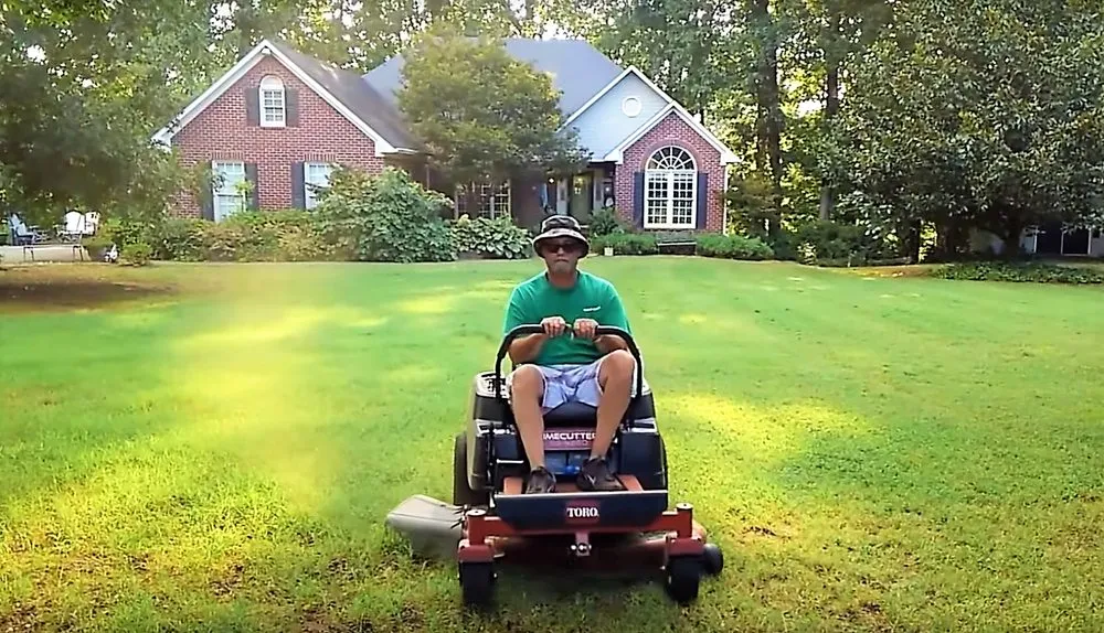 Affordable landscaping services in Huntsville, AL - Huntsville Lawn Care