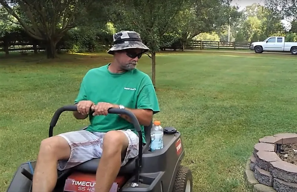 Reliable outdoor landscaping in Huntsville, AL - Huntsville Lawn Care