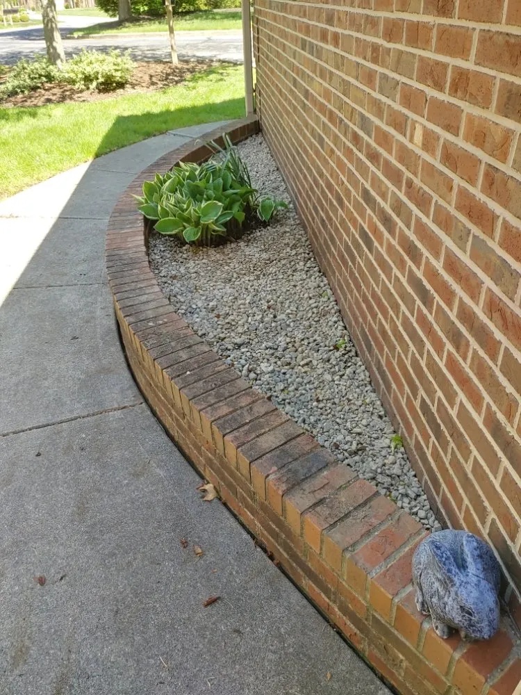 Professional yard cleanup service experts serving Anderson, IN - Hurd Family Landscaping Service