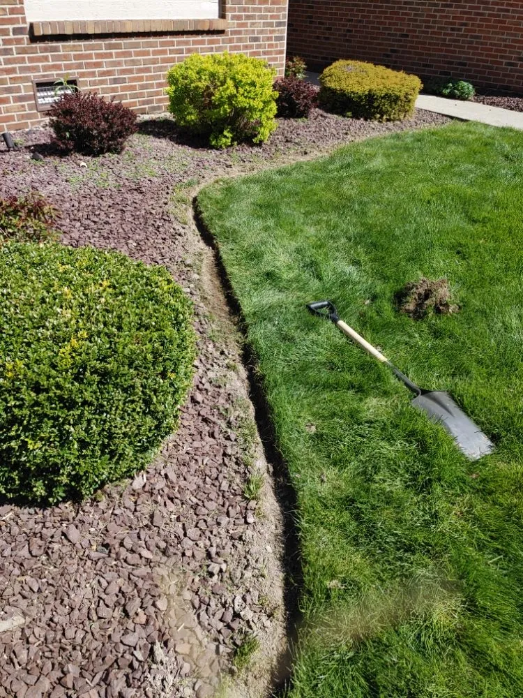 Trusted outdoor landscaping for year-round maintenance in Anderson, IN by Hurd Family Landscaping Service