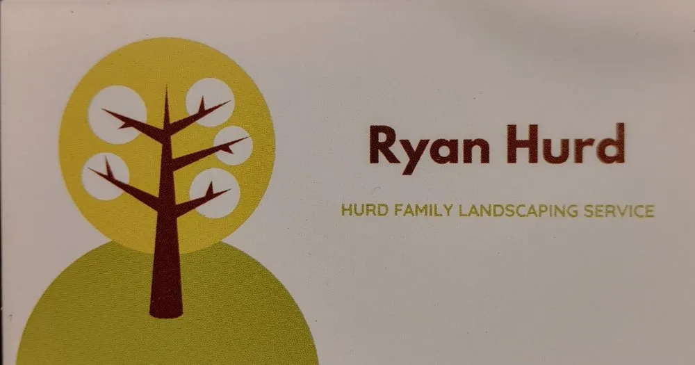 Professional lawn mowing service for beautiful yards in Anderson, IN by Hurd Family Landscaping Service