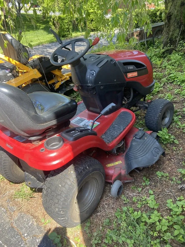 Expert landscape design for residential properties across Hagerstown, MD - Hurd's Small Engine Repair & Landscaping