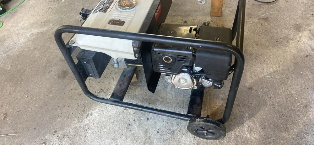 Trusted outdoor landscaping experts serving Hagerstown, MD - Hurd's Small Engine Repair & Landscaping