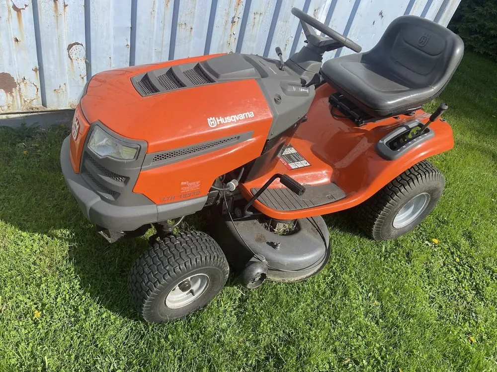 Expert landscape installation in Hagerstown, MD by Hurd's Small Engine Repair & Landscaping