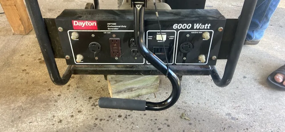 Trusted landscape design in Hagerstown, MD - Hurd's Small Engine Repair & Landscaping