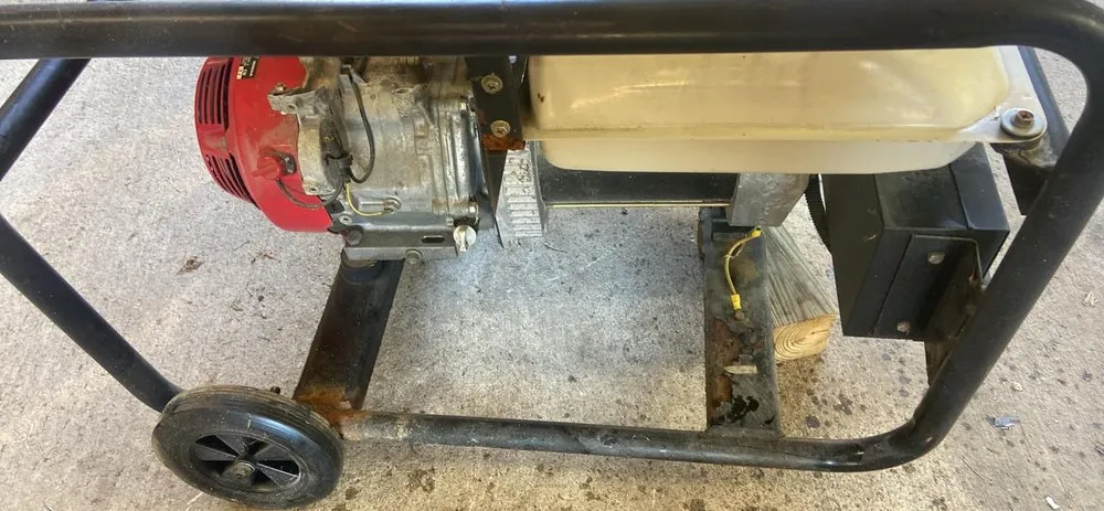 Professional yard maintenance for beautiful yards in Hagerstown, MD by Hurd's Small Engine Repair & Landscaping