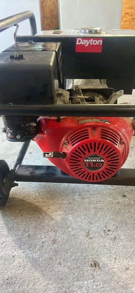 Professional landscaping services in Hagerstown, MD - Hurd's Small Engine Repair & Landscaping