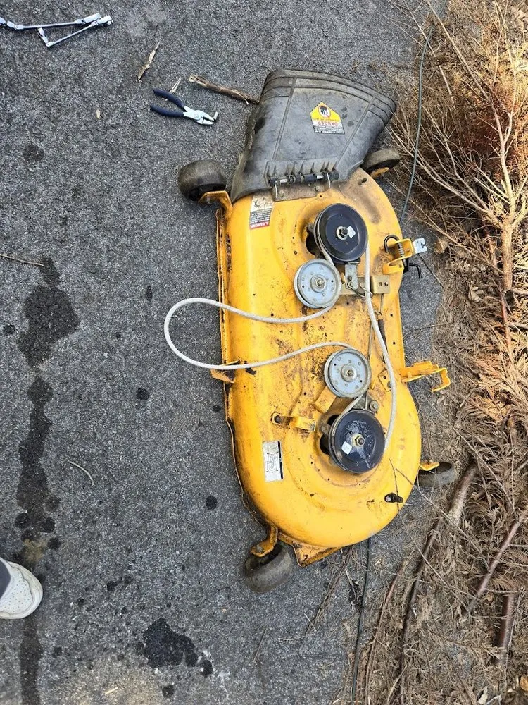 Trusted landscaping services in Hagerstown, MD - Hurd's Small Engine Repair & Landscaping