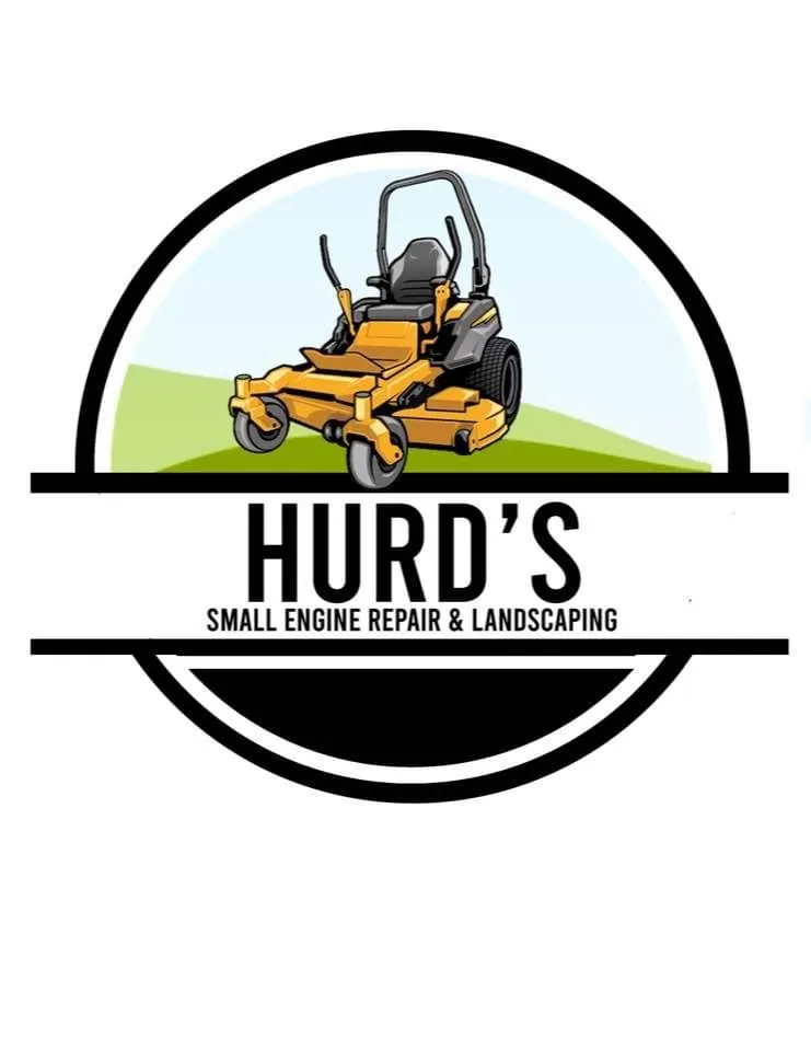 Custom yard cleanup service in Hagerstown, MD by Hurd's Small Engine Repair & Landscaping