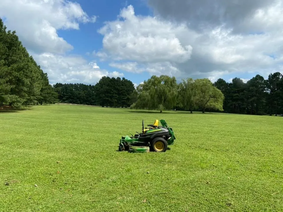 Local yard maintenance experts serving Centreville, MD - Hurlburt’s Lawn Care