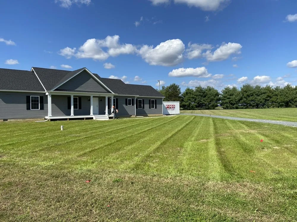 Reliable residential landscaping experts serving Centreville, MD - Hurlburt’s Lawn Care