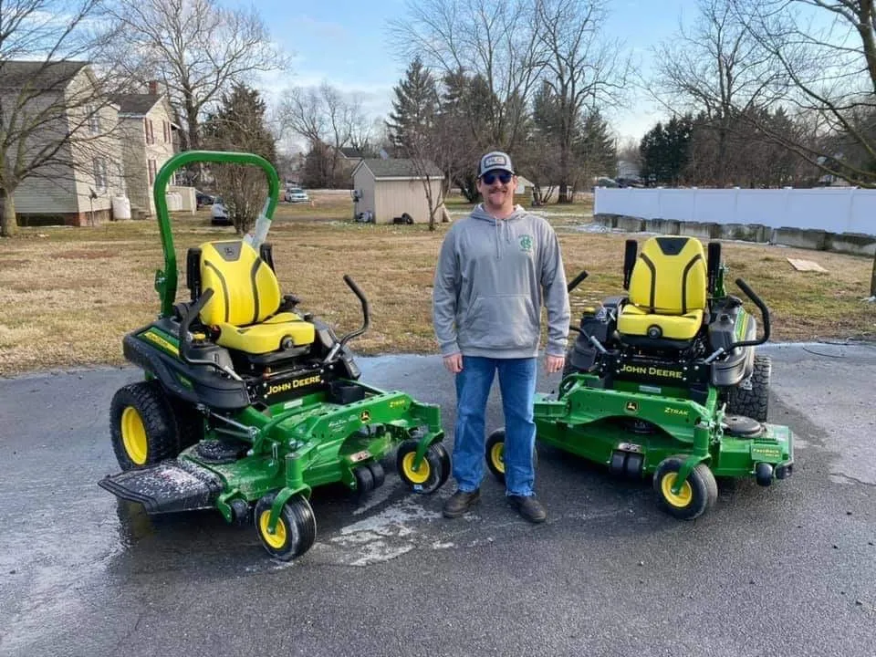 Trusted landscaping services experts serving Centreville, MD - Hurlburt’s Lawn Care