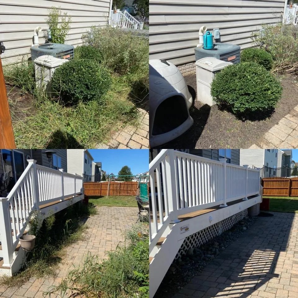 Local landscape design with custom design across Centreville, MD - Hurlburt’s Lawn Care